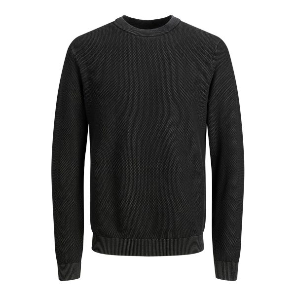 JJgeorge Knit Crew Neck